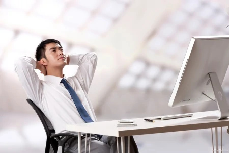 做四休三：新时代的工作与生活平衡，为什么这是一个大胆的尝试？（做四休三是什么意思）