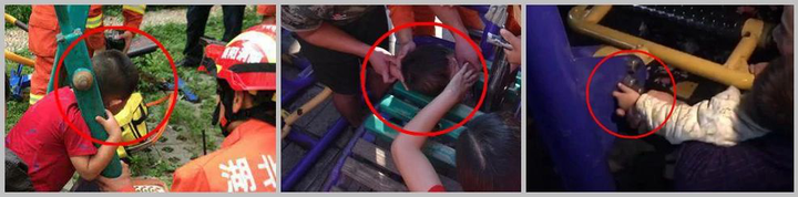 又出事了！6岁女童幼儿园意外身亡！原因令人心痛！-六岁孩子幼儿园死亡