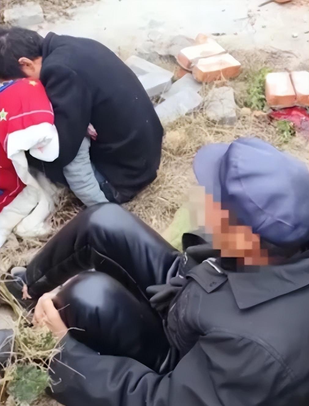 河南南阳惨案！6岁娃意外身亡，父签谅解书却引离婚纠纷，母决意向法律维权！-南阳市特大凶杀案