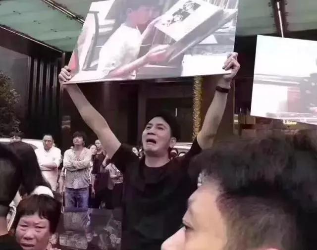 怪死者家属要价太高不出谅解书，但伤痛没有上限，要价何来太高-死者家属不签谅解书后果