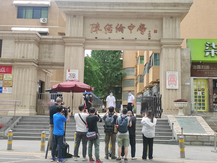 2022年高考：期盼与寓意依旧，意外也不期而至-高考愿望清单