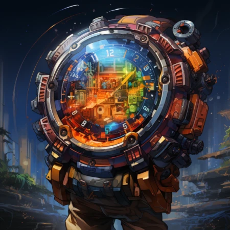 给时间足够的时间，让生命开始绽放-给时间生命,给岁月灵魂