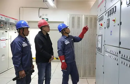 电力助力 智能化养猪为乡村振兴赋能-养猪智能化管理