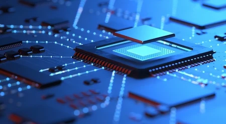 中科院传来喜讯！国产芯片实现技术超越，属于美国的神话要破灭了-中科院生产芯片怎么样