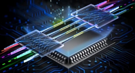 中科院传来喜讯！国产芯片实现技术超越，属于美国的神话要破灭了-中科院生产芯片怎么样