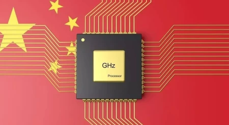 中科院传来喜讯！国产芯片实现技术超越，属于美国的神话要破灭了-中科院生产芯片怎么样