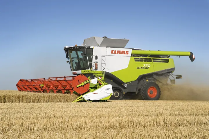 收割机多久能回本？听听机手们怎么说吧-小麦收割机能用几年