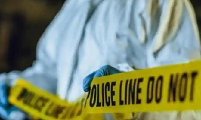 恐怖！印度男子因儿媳5年未怀孕 勒死邻居7岁男孩献祭（印度男子杀妻子后续）