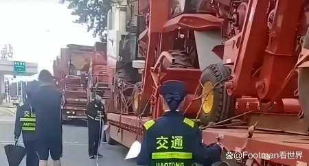 农机手在叫苦，河南主管部门在喊冤，孰是孰非？问题在这-河南农机网