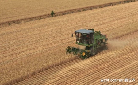 农机手在叫苦，河南主管部门在喊冤，孰是孰非？问题在这-河南农机网