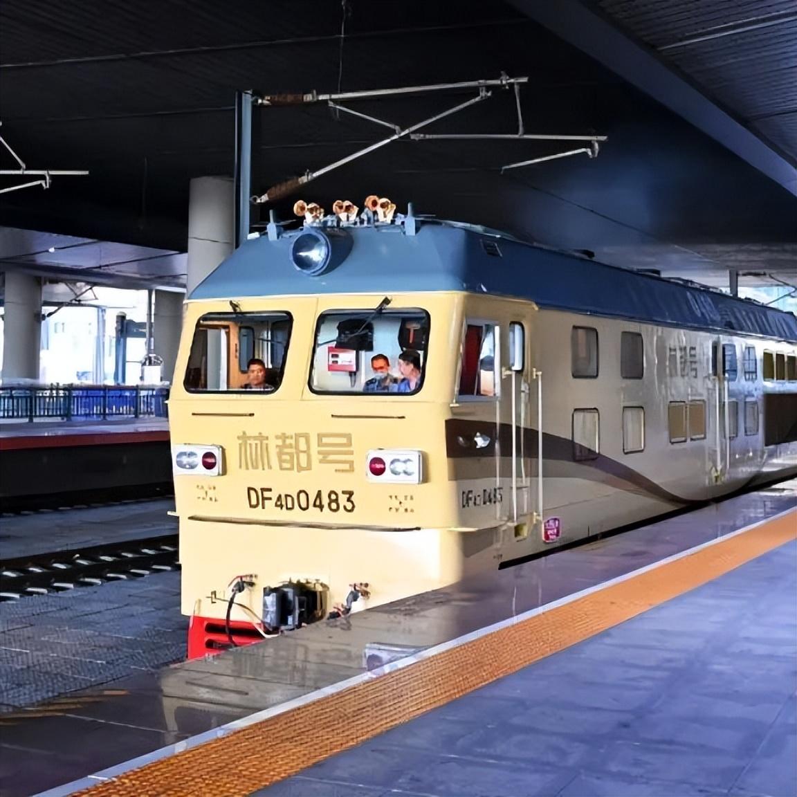 高端大气上档次的旅游专列，了解一下！-国内顶级旅游专列价格