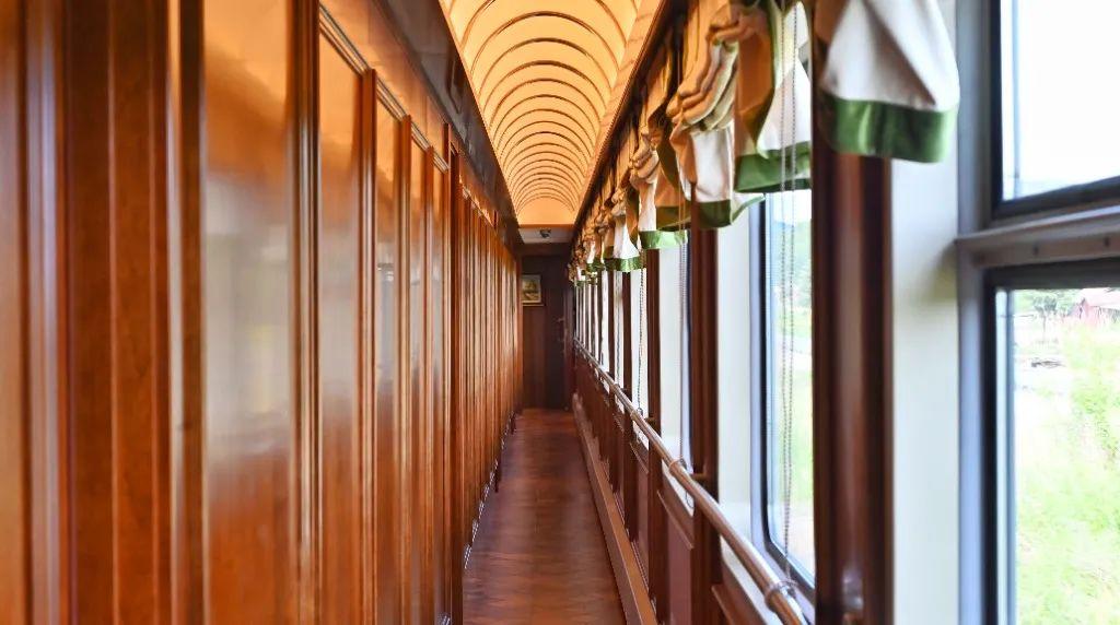 高端大气上档次的旅游专列，了解一下！-国内顶级旅游专列价格