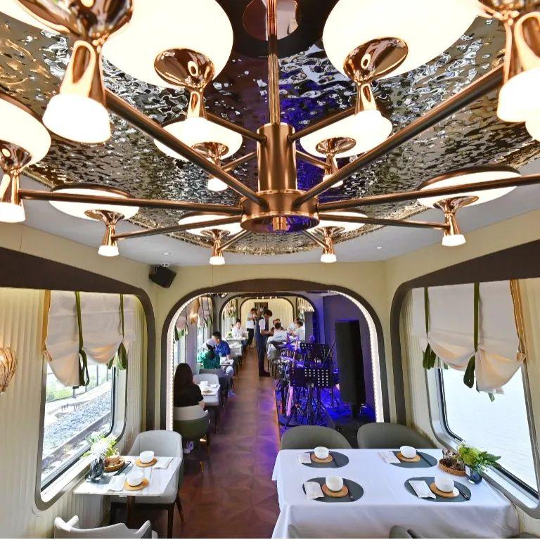 高端大气上档次的旅游专列，了解一下！-国内顶级旅游专列价格