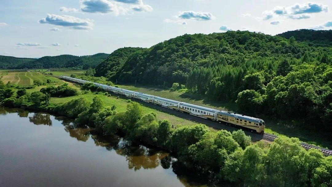 高端大气上档次的旅游专列，了解一下！-国内顶级旅游专列价格