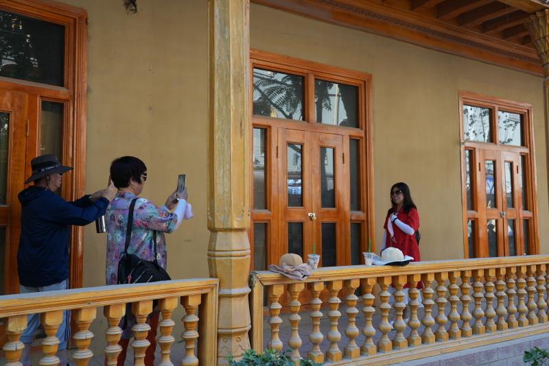 新疆和田：“皖和号”旅游专列来和 287名游客开心游和田-第一摩码资产待遇怎么样