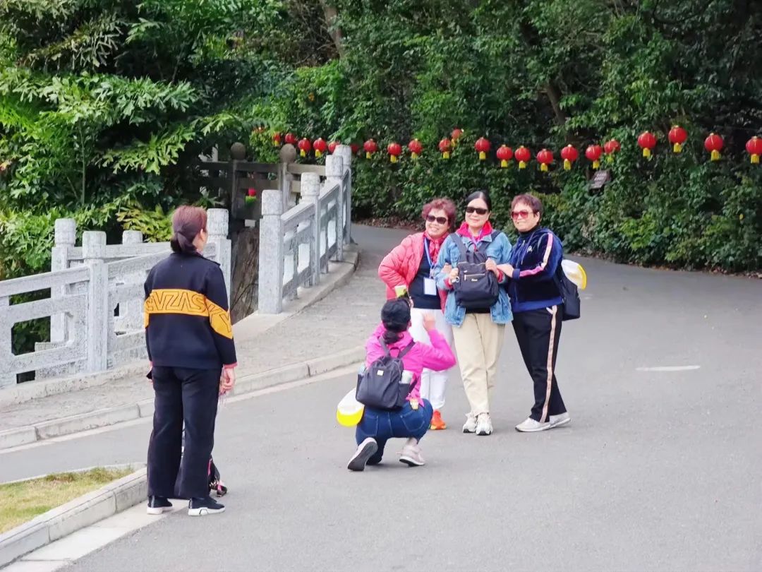 柳湛“山海情”，今年外地赴柳首趟旅游专列团来啦！-山海情 百科