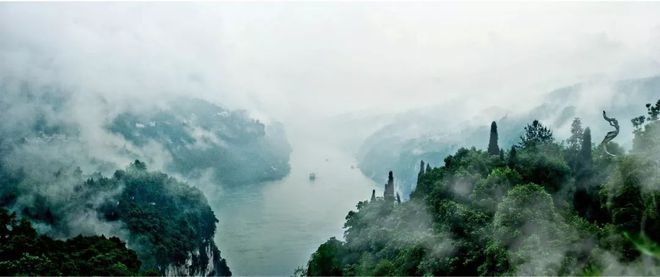 来了！第二趟“静安·夷陵号”旅游专列正式起航！-上海静安篇