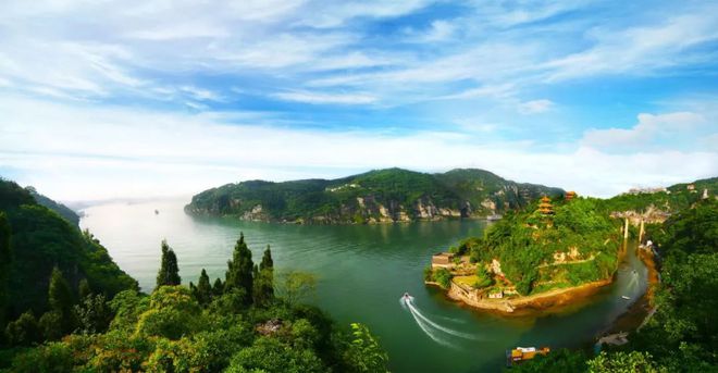 来了！第二趟“静安·夷陵号”旅游专列正式起航！-上海静安篇