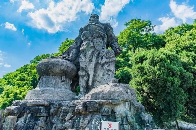 来了！第二趟“静安·夷陵号”旅游专列正式起航！-上海静安篇