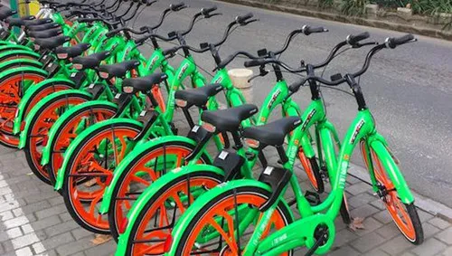 曾梦想攒钱买宝马，怎料败给一个二维码（梦想开奔驰的句子）