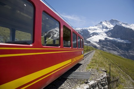 旅游专列来啦：跟着列车去看世界-旅游专列有多少节车厢