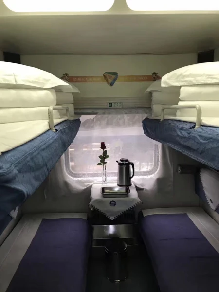 “全景东北”旅游专列6月5日首发，一共开行2列，每人最高4980元-东北旅游专线