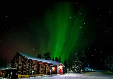 “全景东北”旅游专列6月5日首发，一共开行2列，每人最高4980元-东北旅游专线