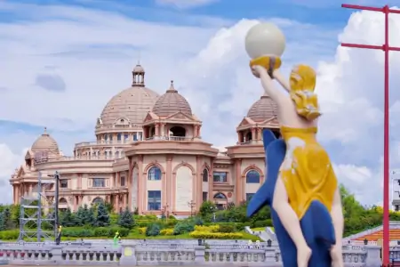 “全景东北”旅游专列6月5日首发，一共开行2列，每人最高4980元-东北旅游专线