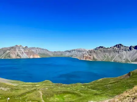 “全景东北”旅游专列6月5日首发，一共开行2列，每人最高4980元-东北旅游专线