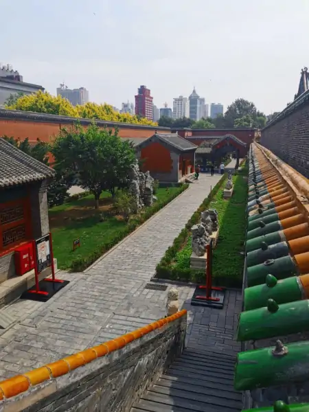 “全景东北”旅游专列6月5日首发，一共开行2列，每人最高4980元-东北旅游专线