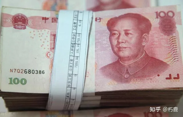 有十几万存款很了不起吗？-有十万块钱存款的人多吗