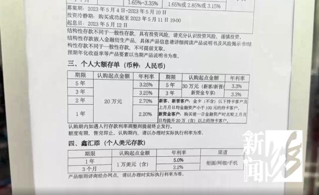 有人捧着几十万，坐高铁跨省到上海排队存钱！50万能多赚6000元！-乘高铁到上海需要办什么手续吗