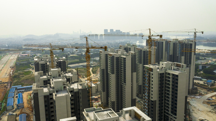 广州年后楼市分化明显：有二手房涨10万仍热卖，有人买新房半年亏几十万-广州房价2021年二手房价走势