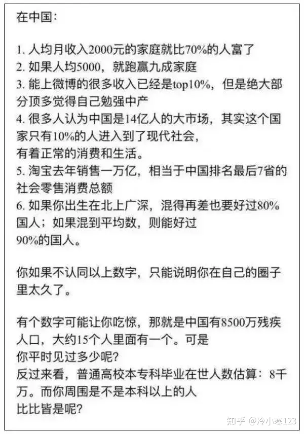 月入过万在中国是什么水平？能生活的很自在吗？-月入过万的人真的很多吗