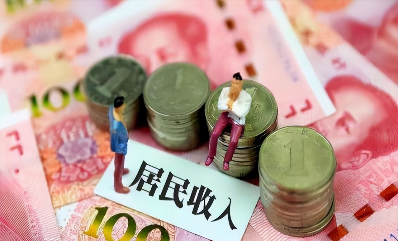 在中国，月收入1万是个什么样的水平？实际和想象的可能不一样-中国月收入1万以上的有多少人2022