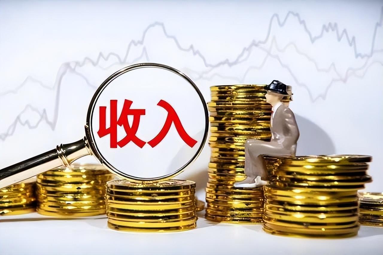 在中国，月收入1万是个什么样的水平？实际和想象的可能不一样-中国月收入1万以上的有多少人2022