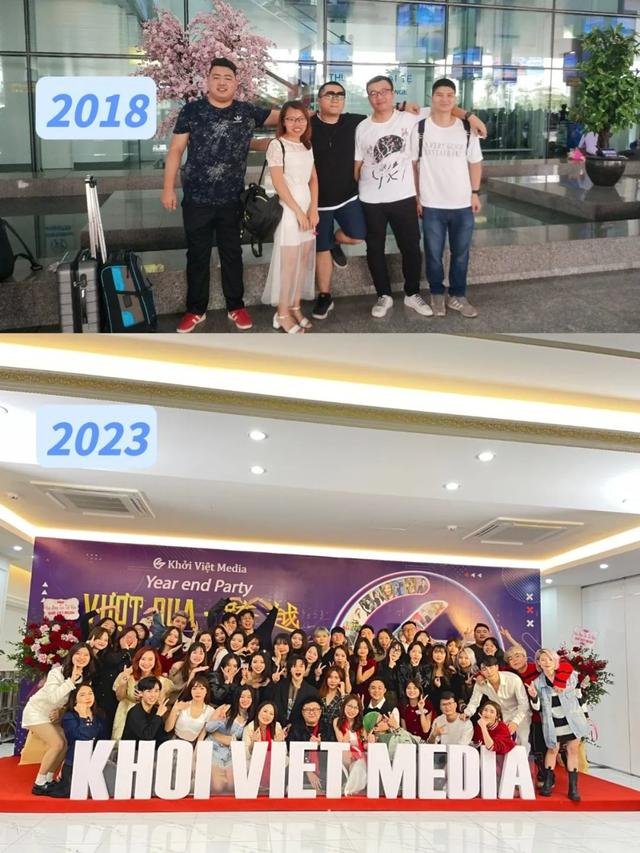 我在越南直播带货：这里年轻人没KPI，月薪三千也敢买买买-越南人用什么直播软件