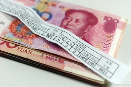 在中国月收入1万是个什么样的水平，直接给数据-2023人均月收入