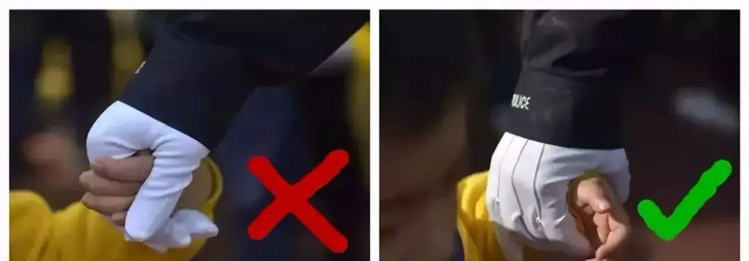 深圳4岁女童过斑马线被碾压身亡，我们都欠孩子一堂生命安全教育课！（小孩过斑马线被车撞了谁的责任）