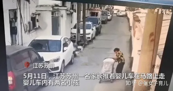 汽车碾压小孩事件：倒霉的司机，可怜的孩子，孩子他妈是亲生的么（汽车碾压小孩事故视频）