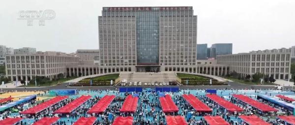 公益性岗位兜底安置、释放政策性岗位 多措并举提高毕业生就业率-落实公益性岗位补贴