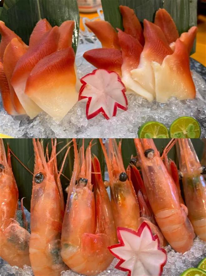 女子吃自助餐5顿点菜4万多元，吃不完的偷偷打包，店方起诉索赔-吃自助餐全程视频