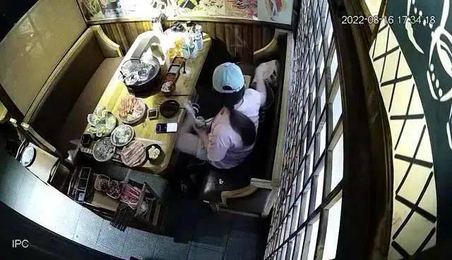 女子吃自助餐偷偷打包：补交4万多，和解-吃自助偷打包会被曝光吗