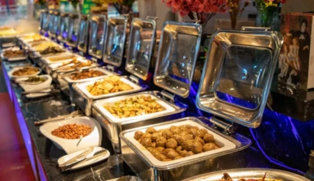 自助餐吃回本？员工透露：“套路”多，老板从不担心客人吃回本-自助餐都是什么套路