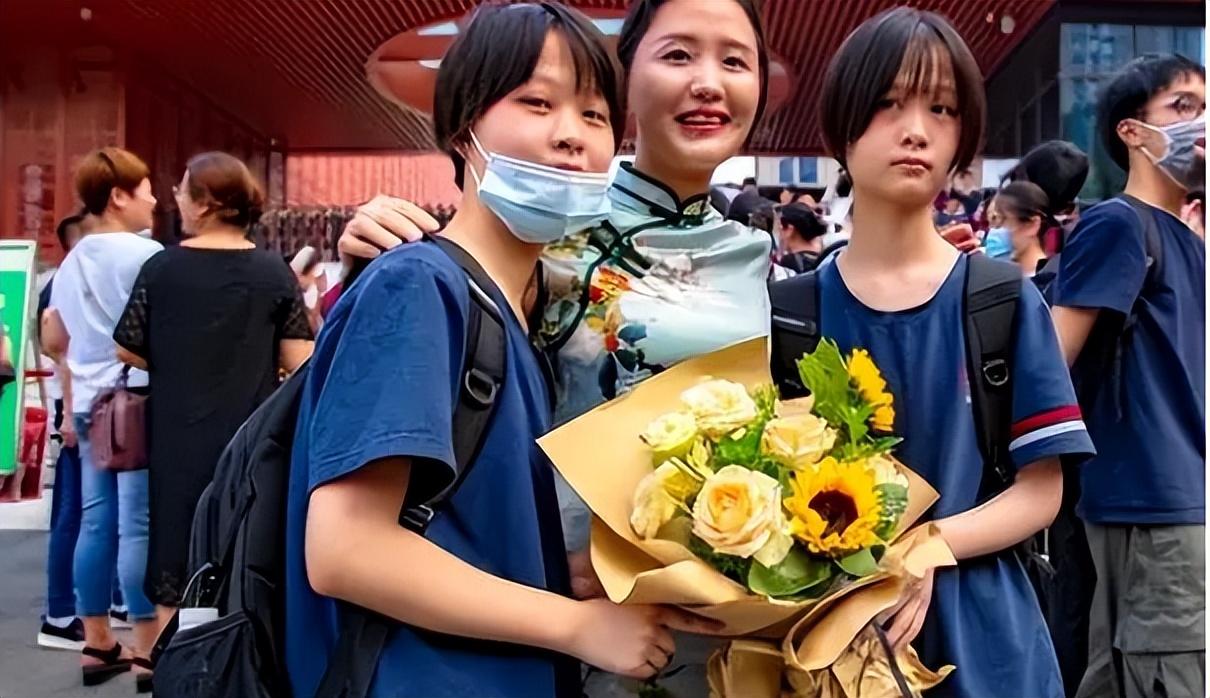 隔着屏幕都感受到了压迫！高考监控过程曝光，小动作高清可见-高考考场监控要求