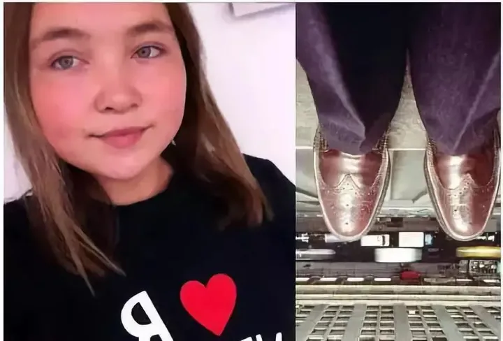 千万别这样自拍了……（别发自拍表情包）