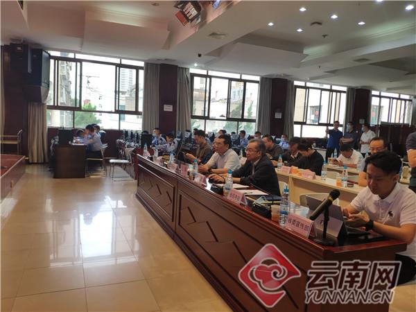 2020云南高考首日：监考严密 11472个考场视频监控全程直播-云南高考查询电话是多少