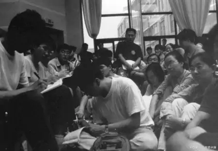 人在旅途：那年，我中考-人在旅途哪一年