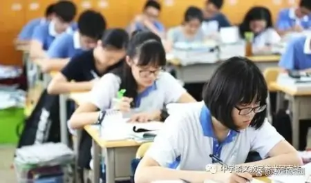 人在旅途：那年，我中考-人在旅途哪一年