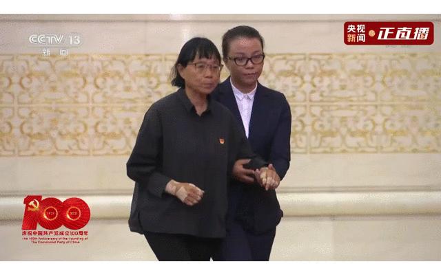张桂梅入国史，被喷“迫害农村底层男性”，网络反智言论何其可怕！（张桂梅46年前）